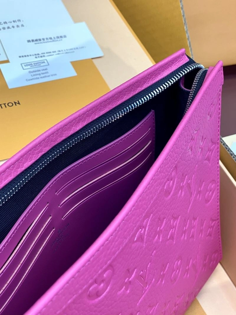 Louis Vuitton Wallets Purse SportInspired 68271