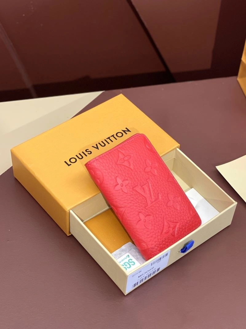 TimelessDesign Louis Vuitton Wallets Purse 68258