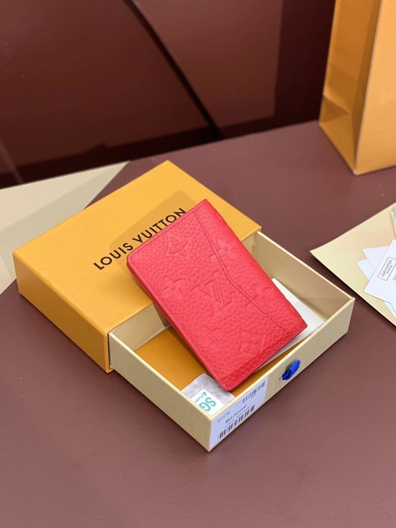 TimelessDesign Louis Vuitton Wallets Purse 68258