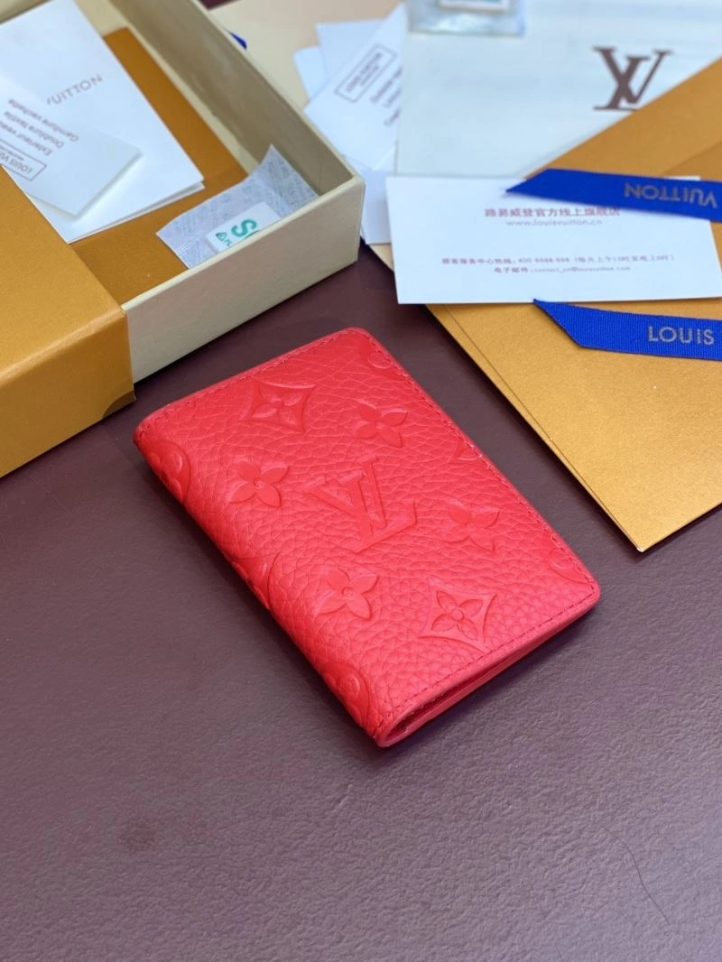TimelessDesign Louis Vuitton Wallets Purse 68258