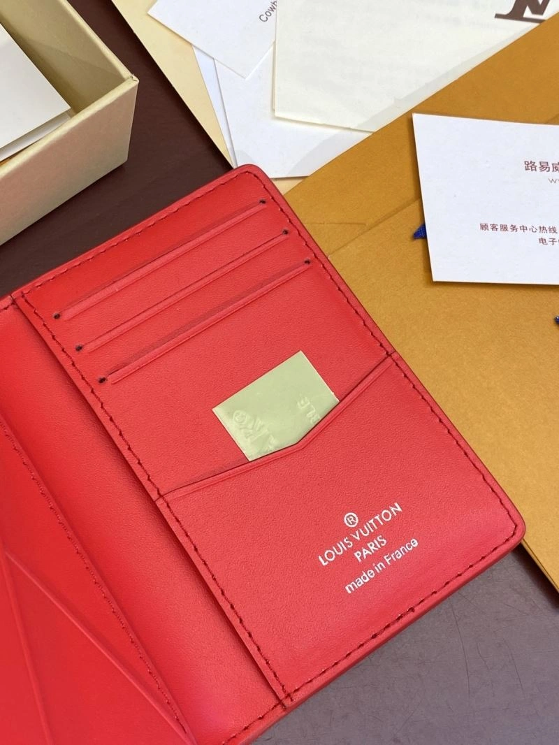 TimelessDesign Louis Vuitton Wallets Purse 68258