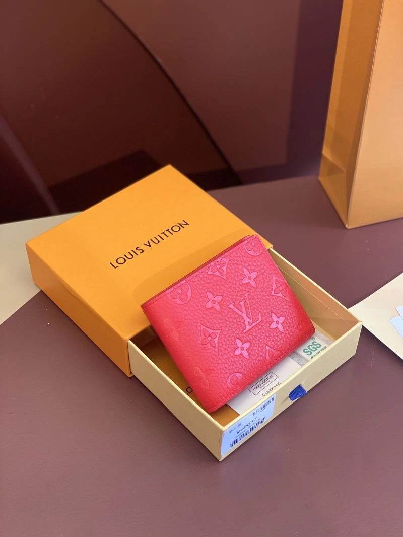 Youthful Louis Vuitton Wallets Purse 68266