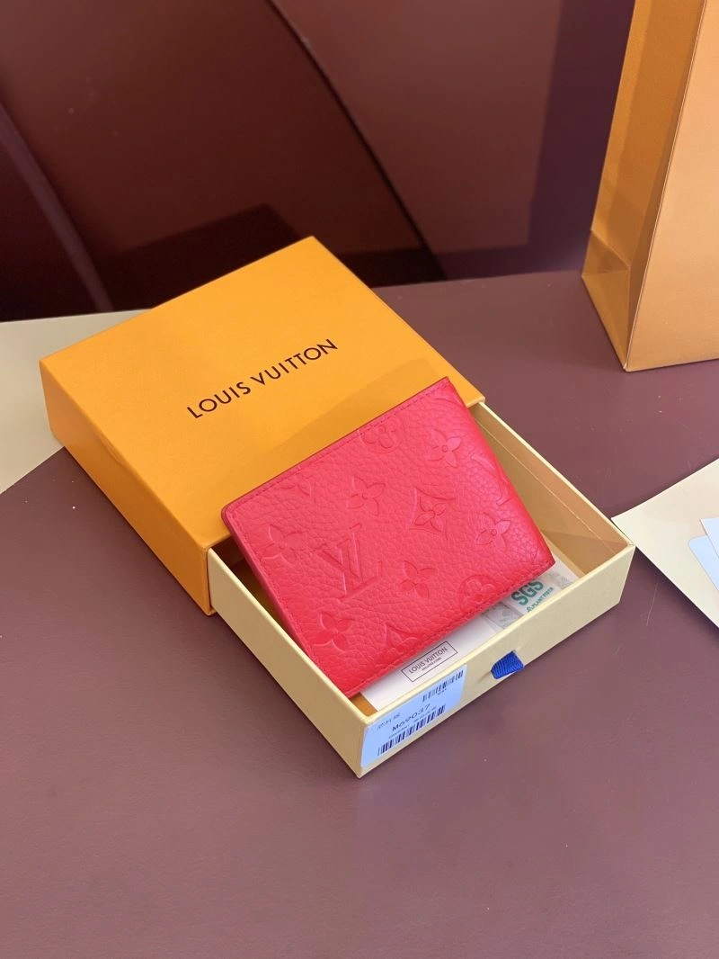 Youthful Louis Vuitton Wallets Purse 68266