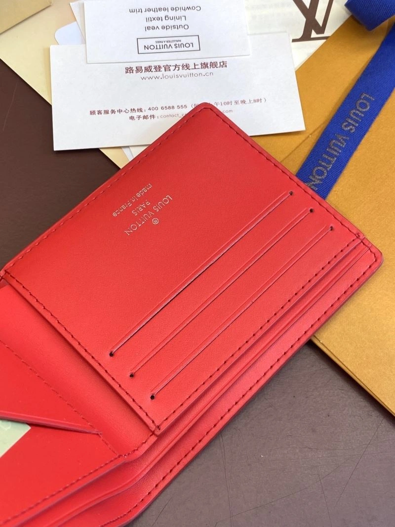 Youthful Louis Vuitton Wallets Purse 68266