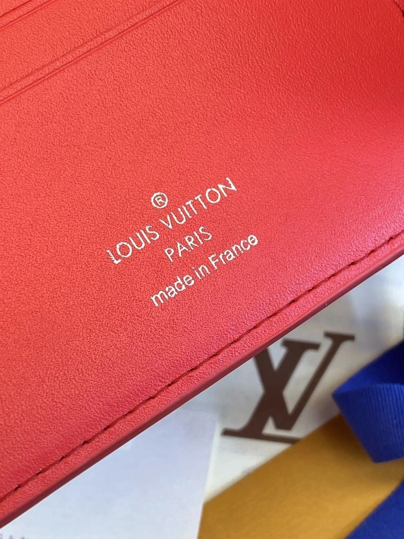 Youthful Louis Vuitton Wallets Purse 68266