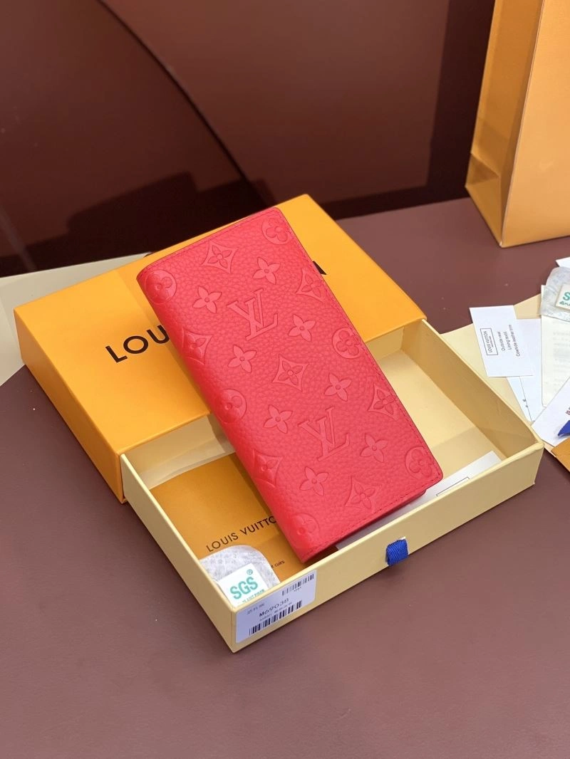 Louis Vuitton Wallets Purse Durable 68260