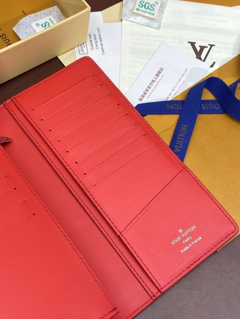 Louis Vuitton Wallets Purse Durable 68260