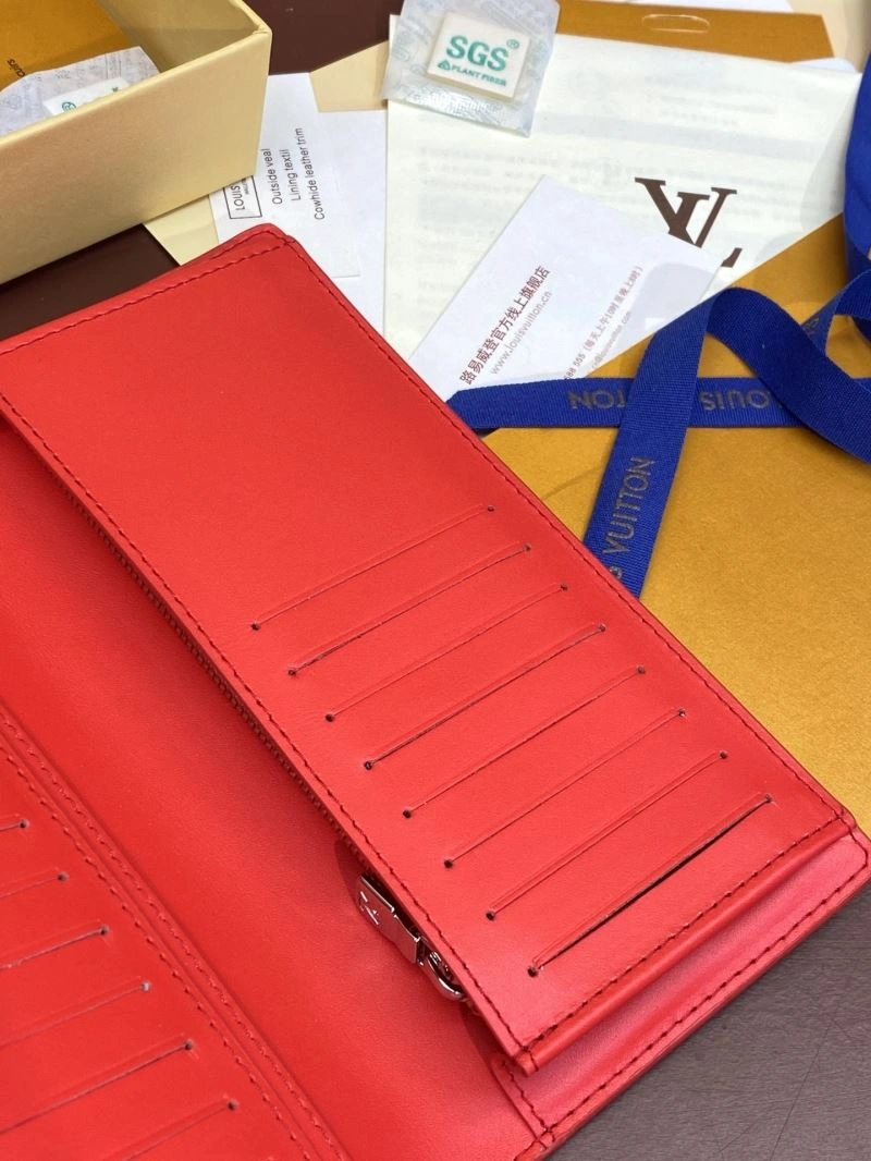 Louis Vuitton Wallets Purse Durable 68260