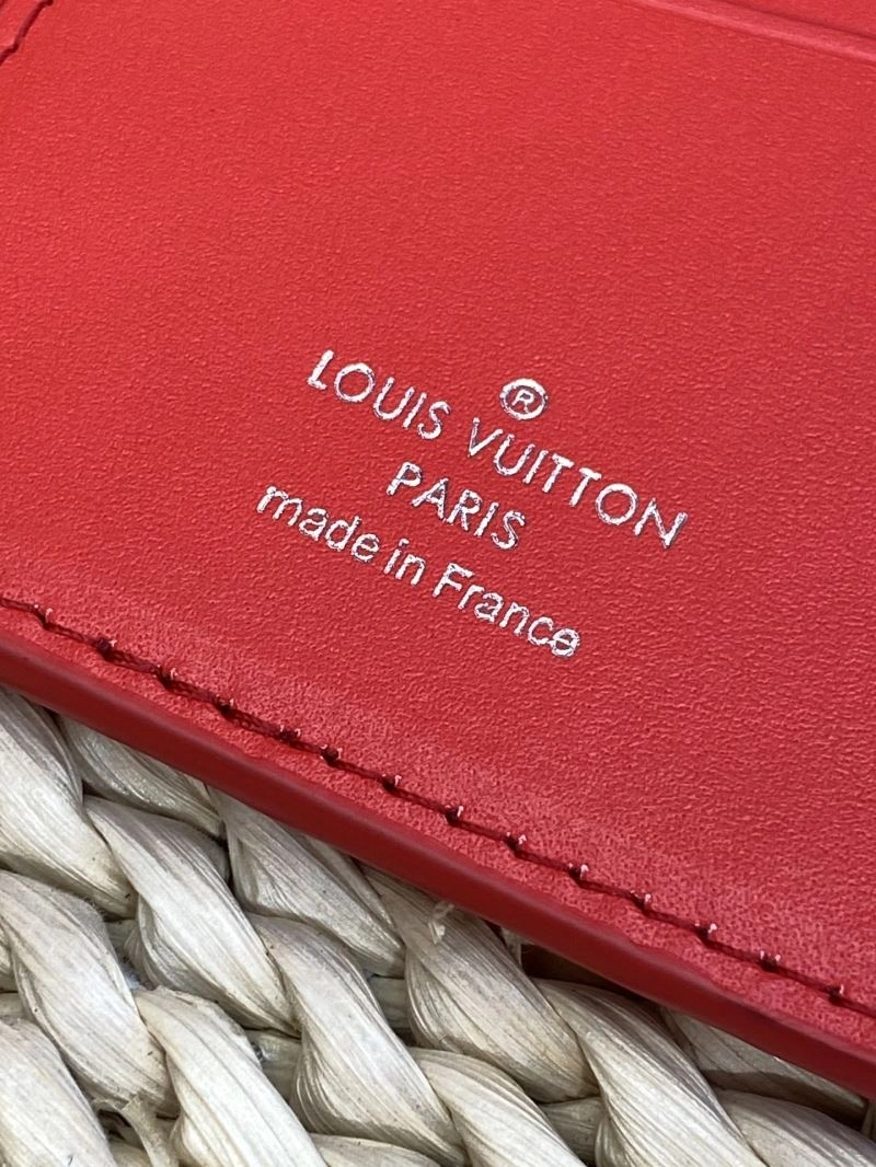 Louis Vuitton Wallets Purse Durable 68260