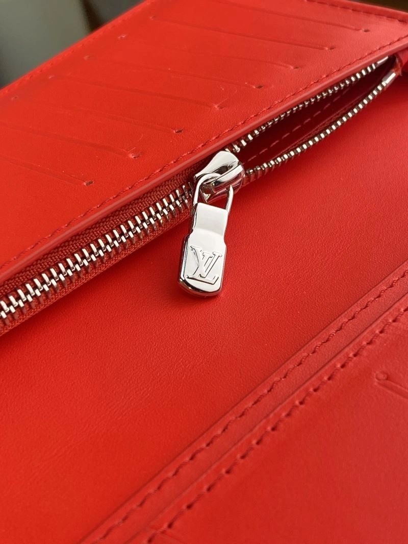 Louis Vuitton Wallets Purse Durable 68260