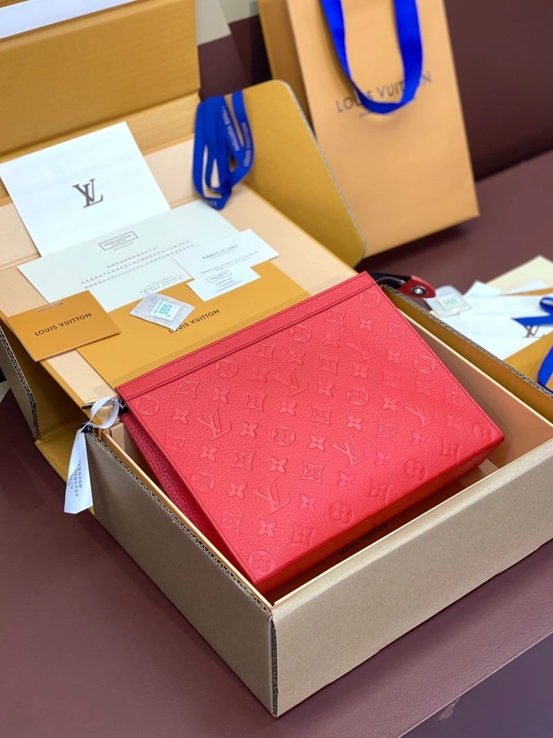 Louis Vuitton Wallets Purse Chic 68265