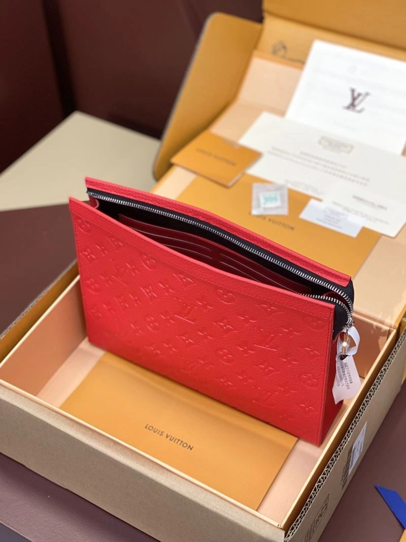 Louis Vuitton Wallets Purse Chic 68265
