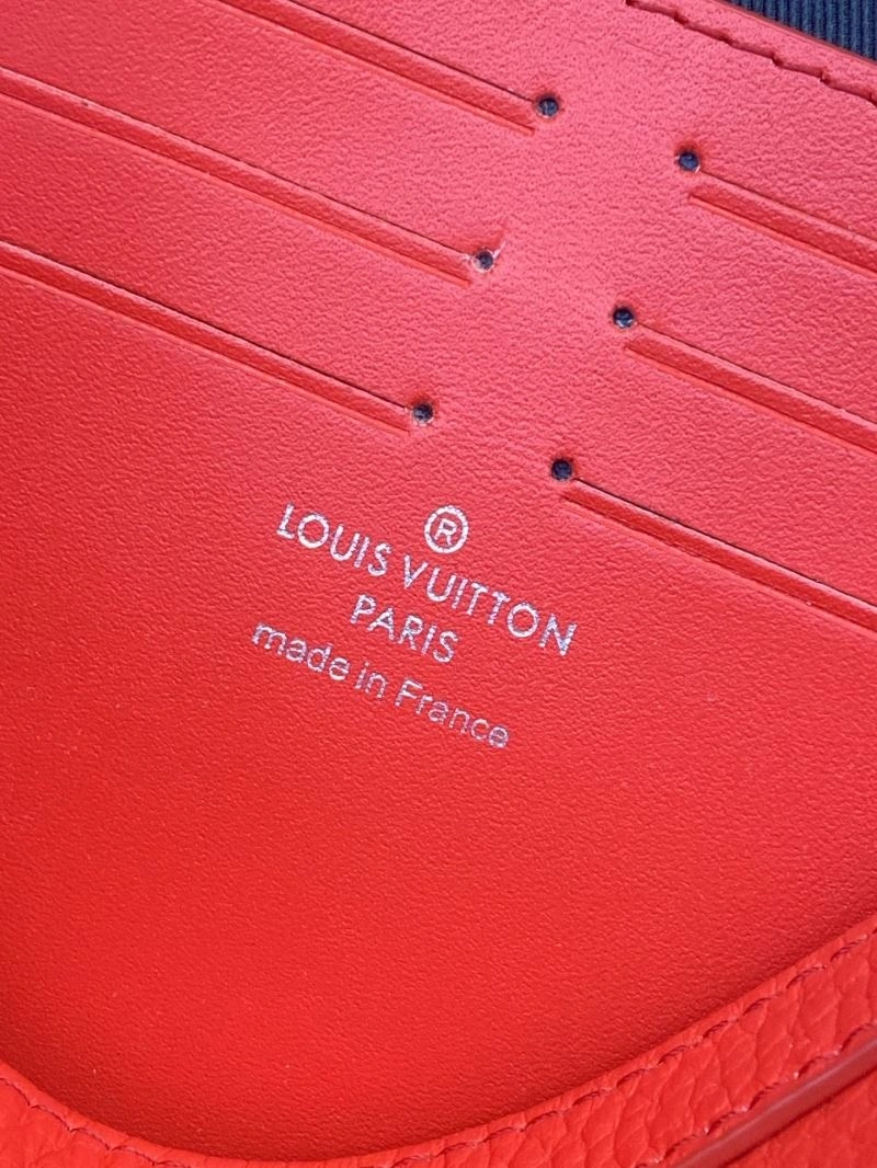 Louis Vuitton Wallets Purse Chic 68265