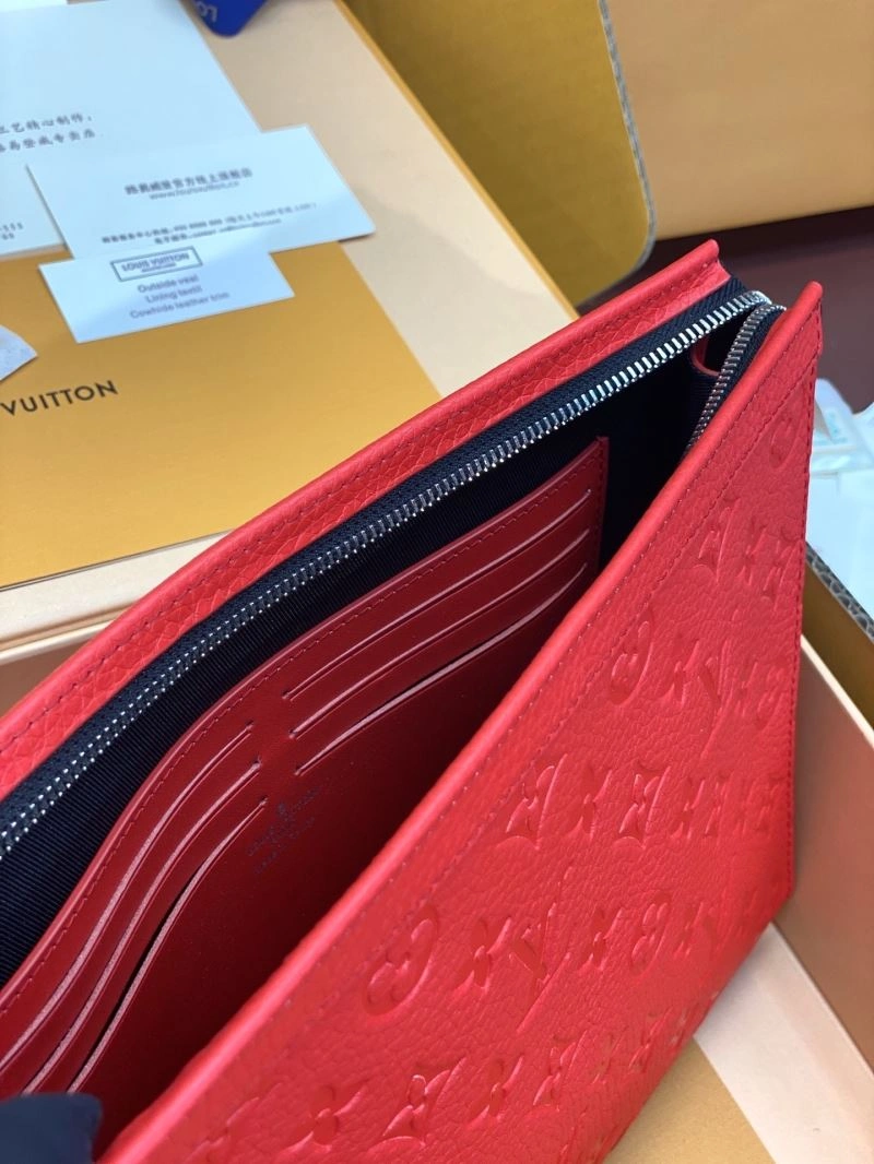 Louis Vuitton Wallets Purse Chic 68265
