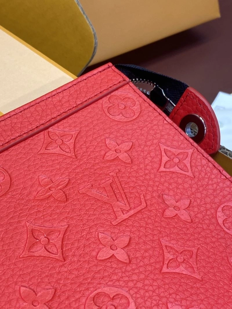Louis Vuitton Wallets Purse Chic 68265