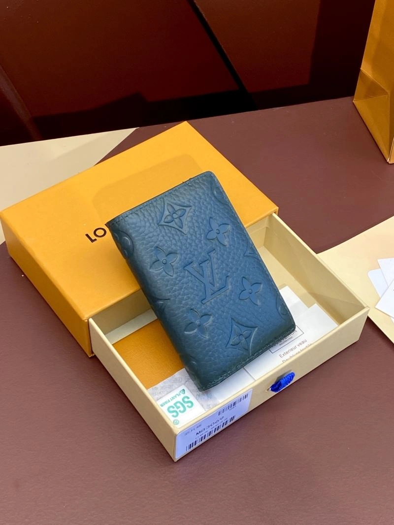 Packable Louis Vuitton Wallets Purse 68267