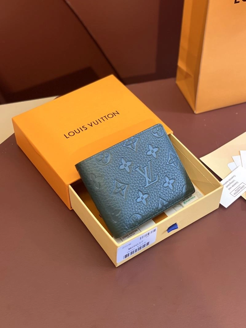 Modern Louis Vuitton Wallets Purse 68255