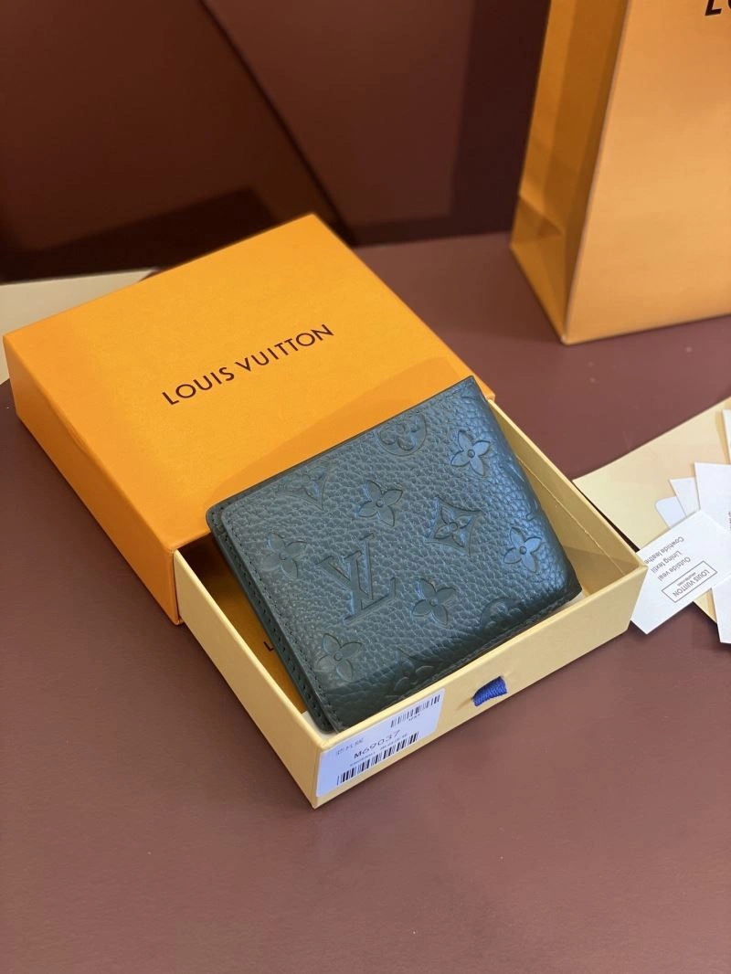 Modern Louis Vuitton Wallets Purse 68255