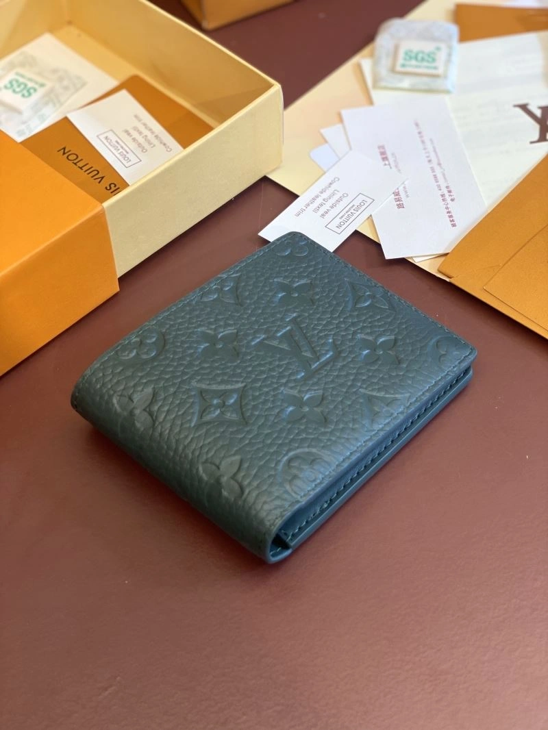 Modern Louis Vuitton Wallets Purse 68255