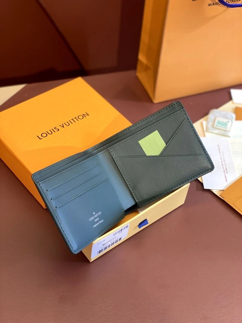 Modern Louis Vuitton Wallets Purse 68255