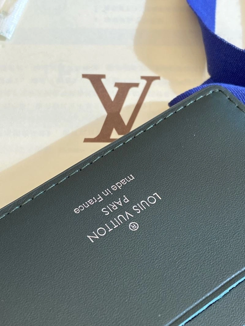 Modern Louis Vuitton Wallets Purse 68255