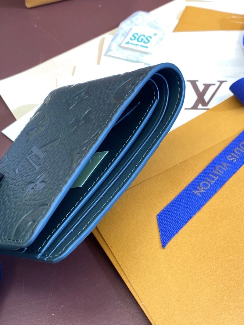 Modern Louis Vuitton Wallets Purse 68255