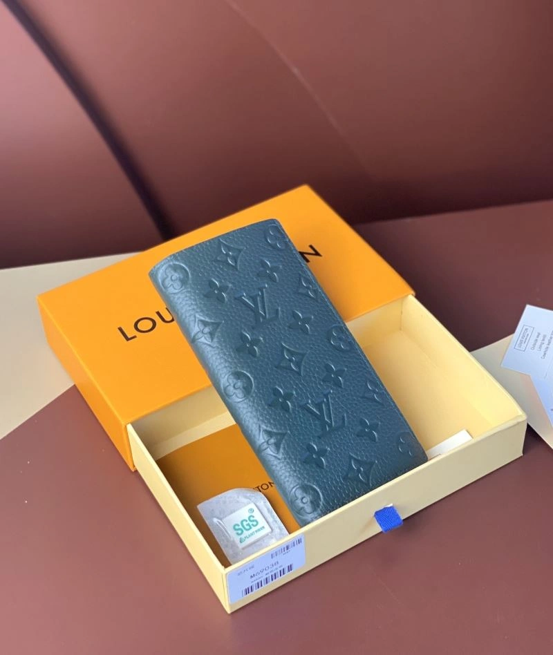 Louis Vuitton Wallets Purse Popular 68252