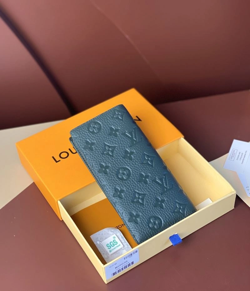 Louis Vuitton Wallets Purse Popular 68252