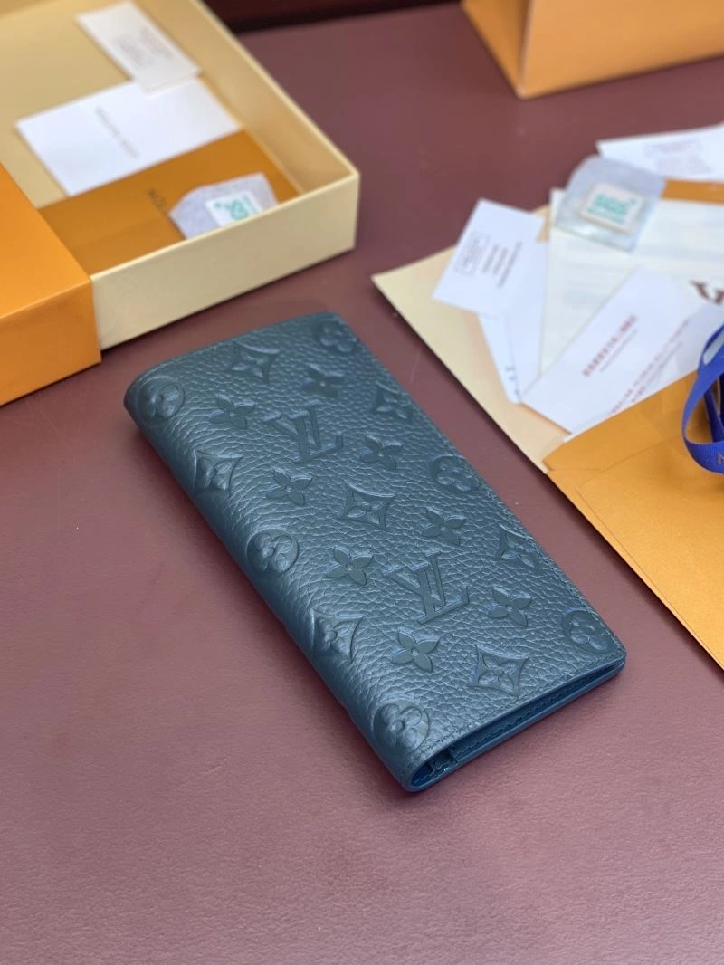 Louis Vuitton Wallets Purse Popular 68252