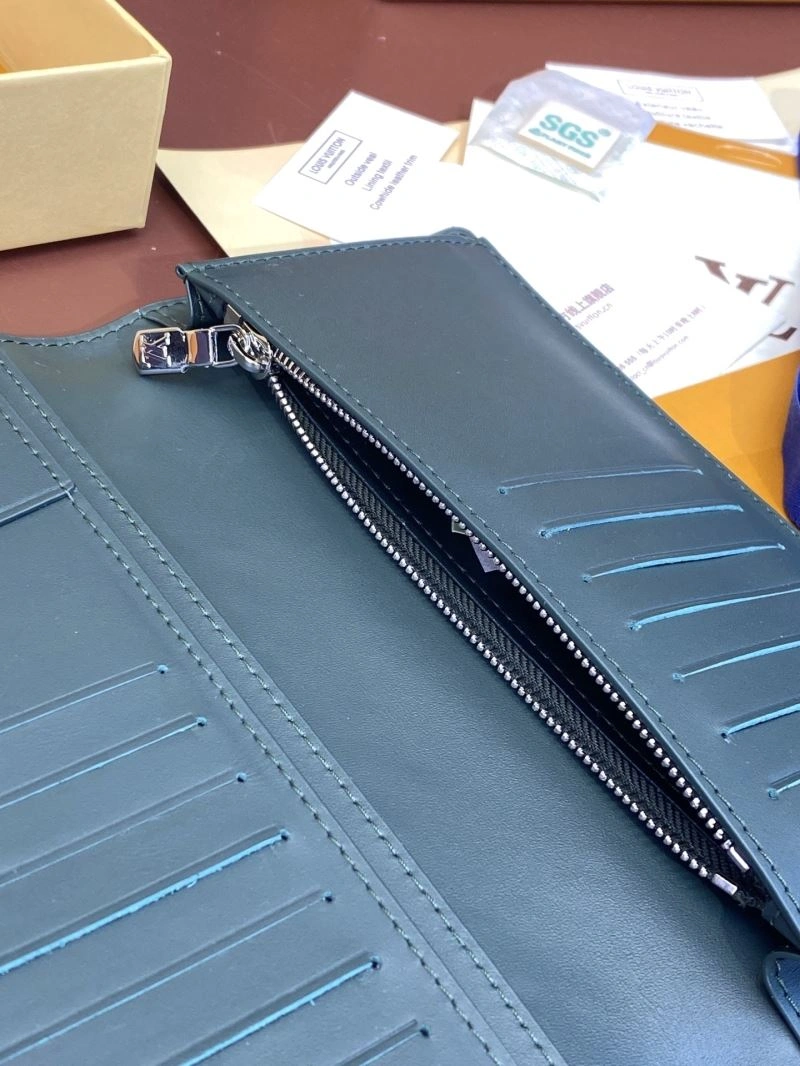 Louis Vuitton Wallets Purse Popular 68252