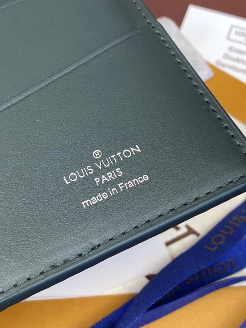Louis Vuitton Wallets Purse Popular 68252