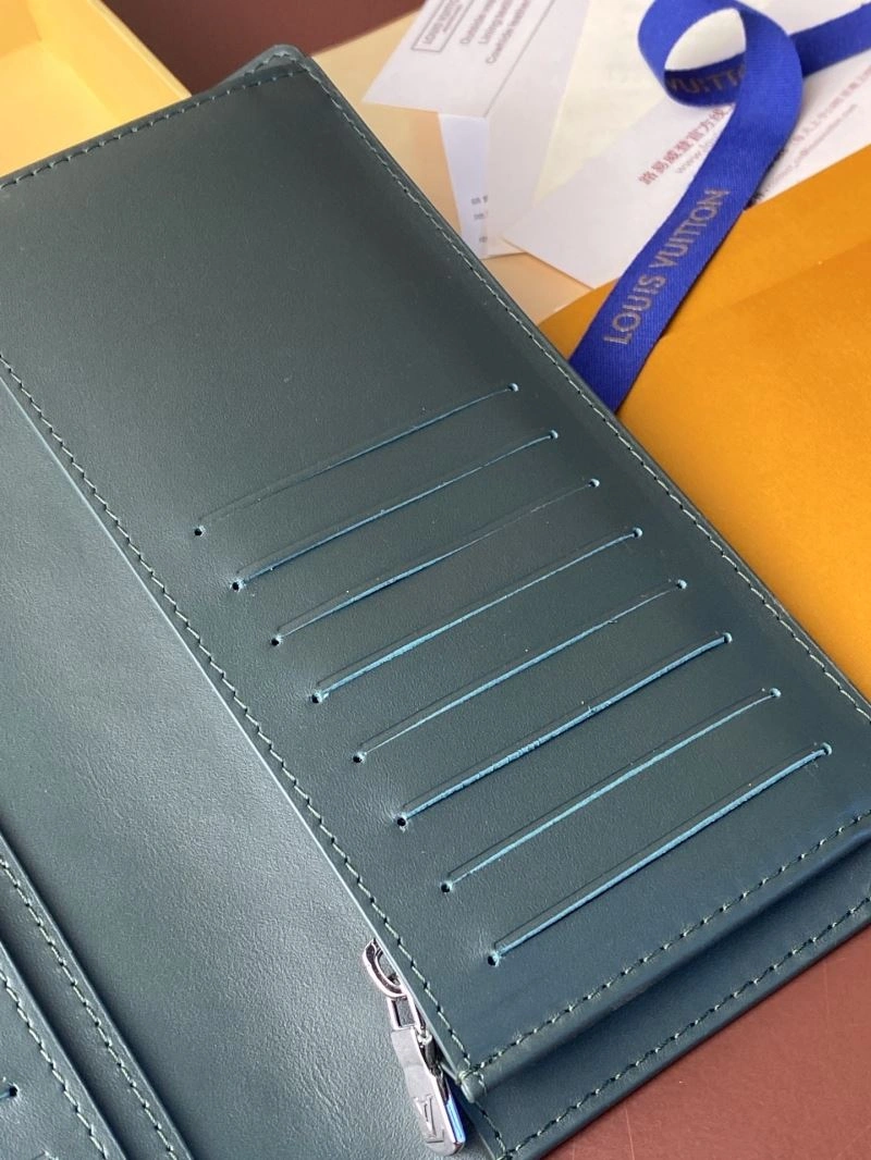 Louis Vuitton Wallets Purse Popular 68252