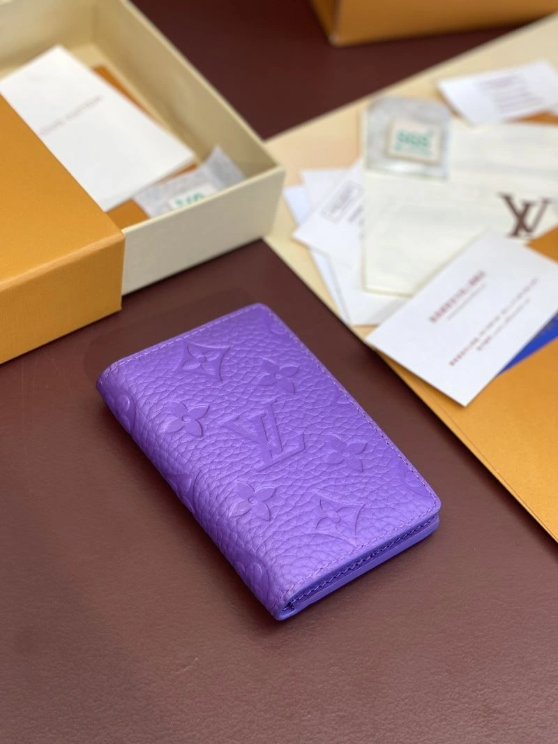 Popular Louis Vuitton Wallets Purse 68256