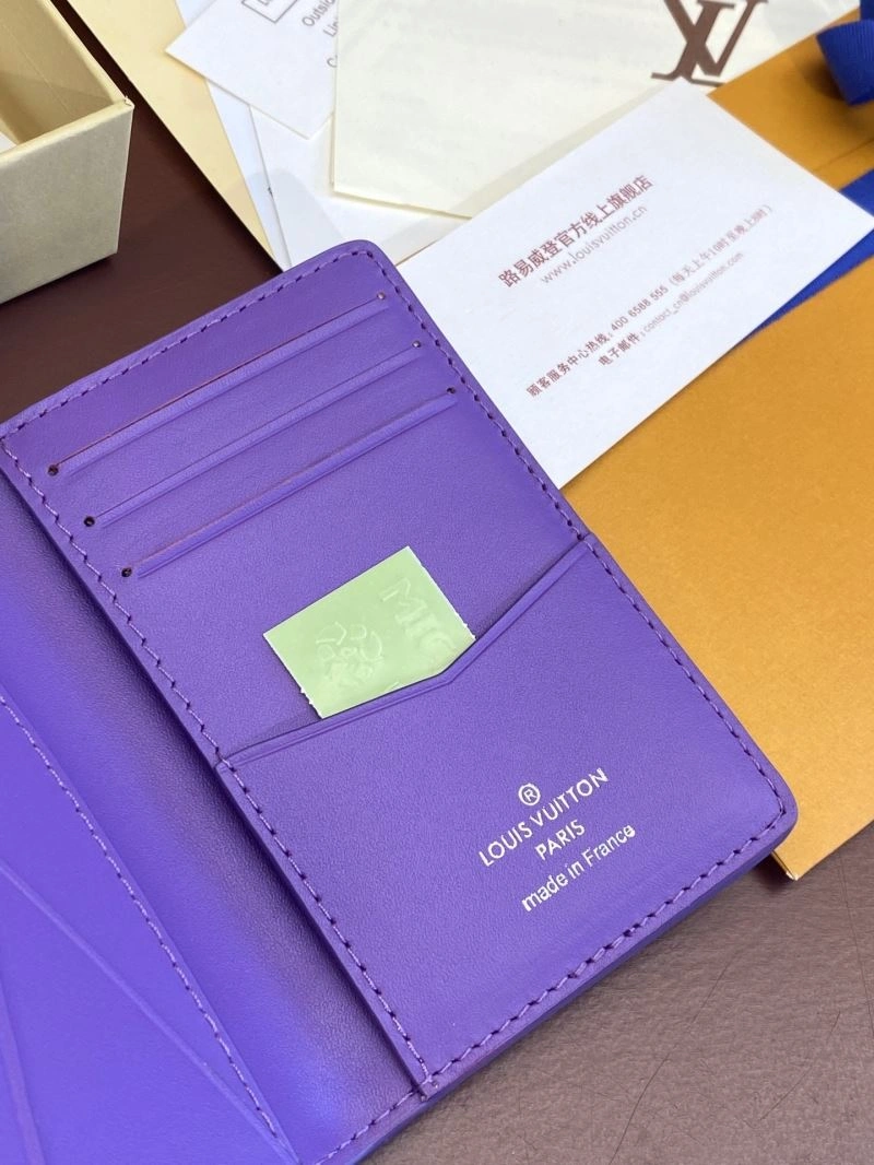 Popular Louis Vuitton Wallets Purse 68256