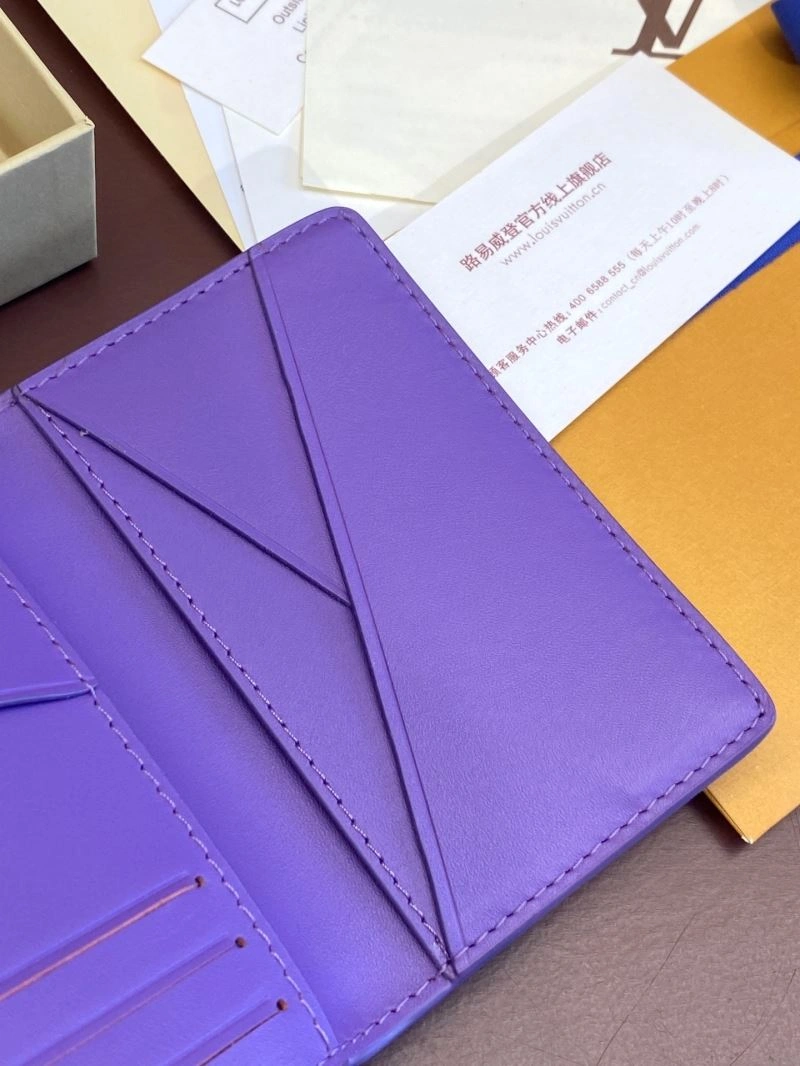 Popular Louis Vuitton Wallets Purse 68256