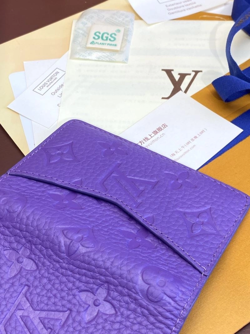 Popular Louis Vuitton Wallets Purse 68256