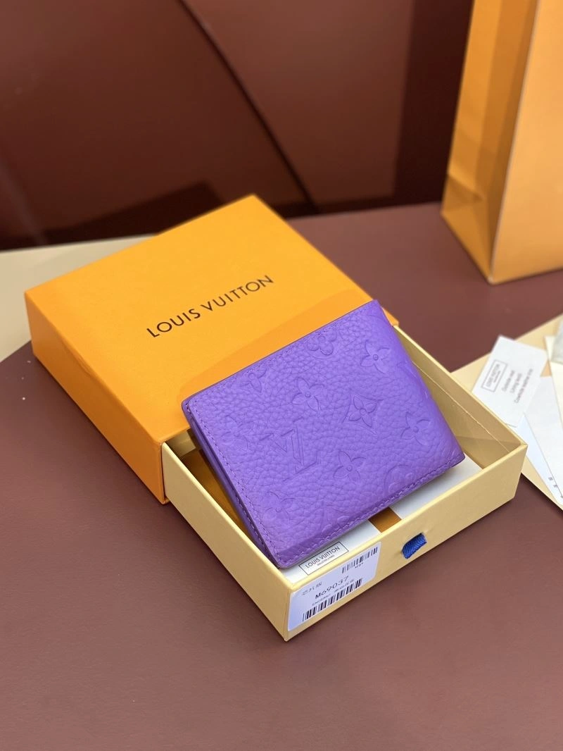 Affordable Louis Vuitton Wallets Purse 68254