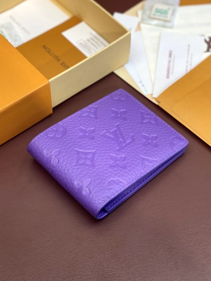 Affordable Louis Vuitton Wallets Purse 68254