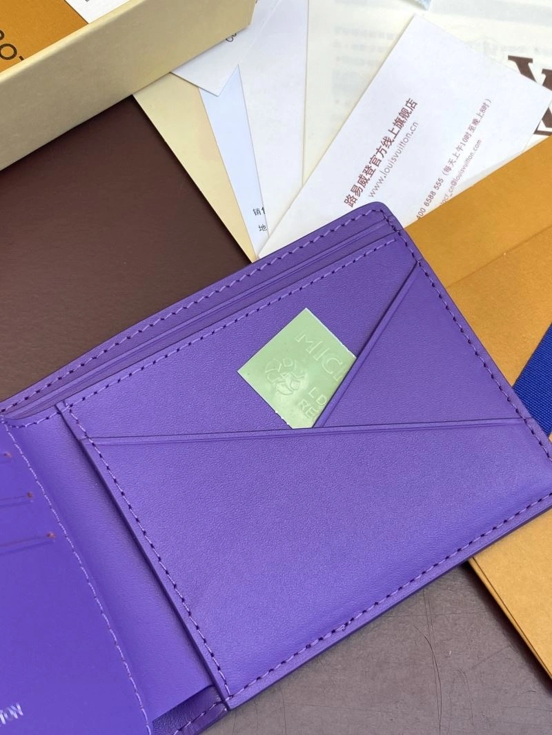 Affordable Louis Vuitton Wallets Purse 68254