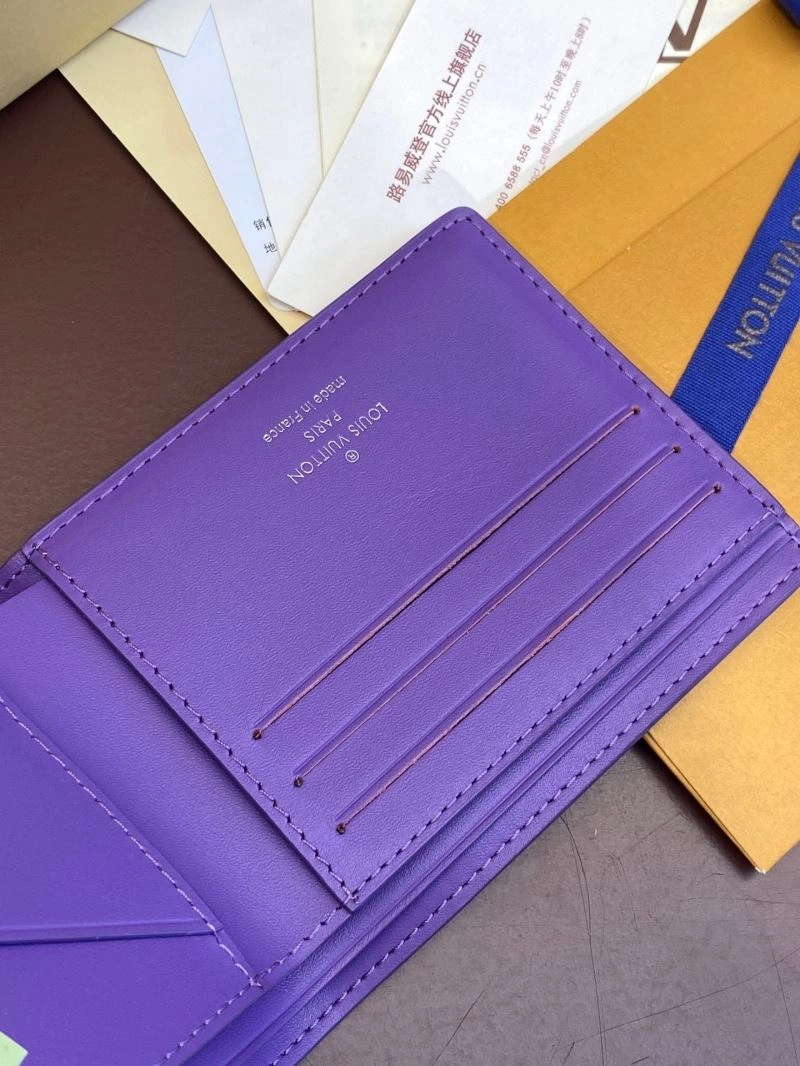 Affordable Louis Vuitton Wallets Purse 68254