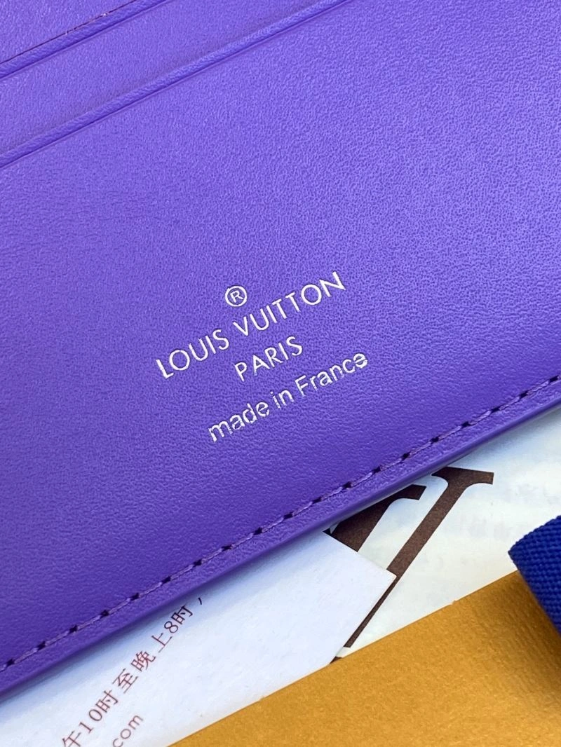 Affordable Louis Vuitton Wallets Purse 68254