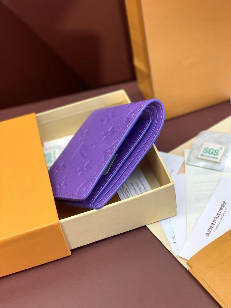 Affordable Louis Vuitton Wallets Purse 68254