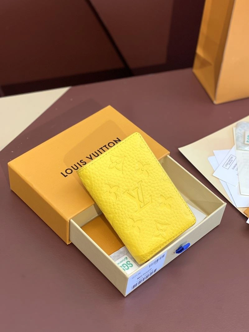 Bright Louis Vuitton Wallets Purse 68286