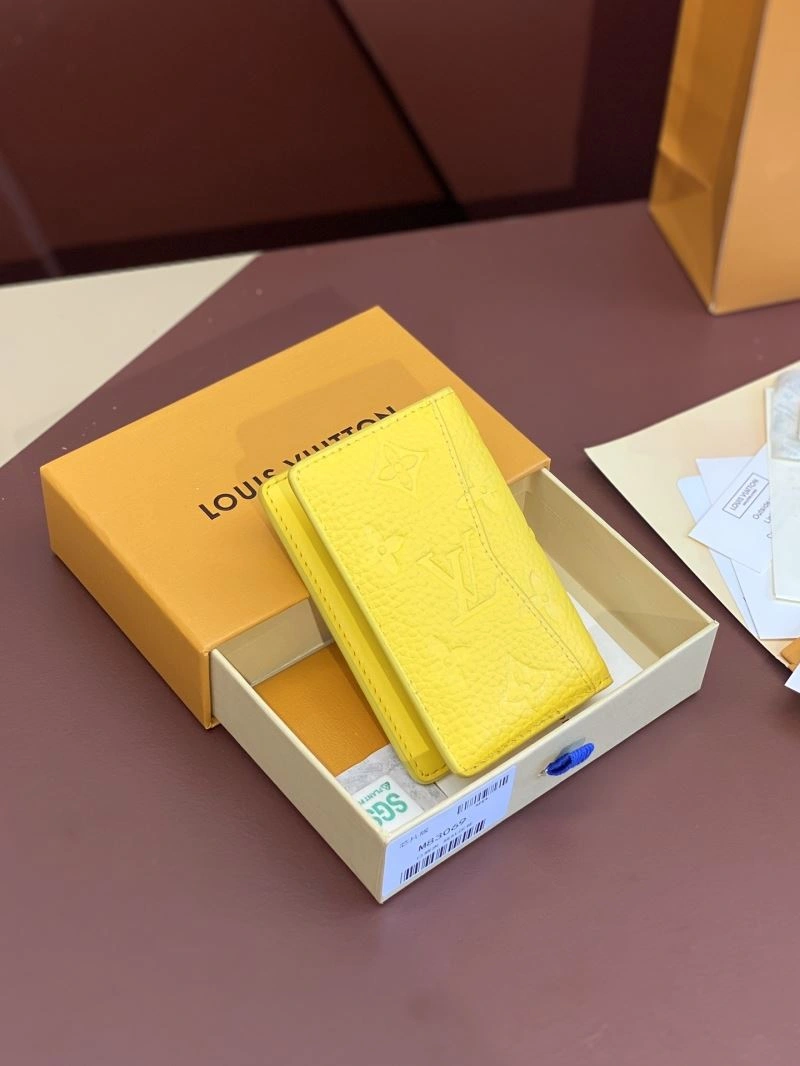 Bright Louis Vuitton Wallets Purse 68286