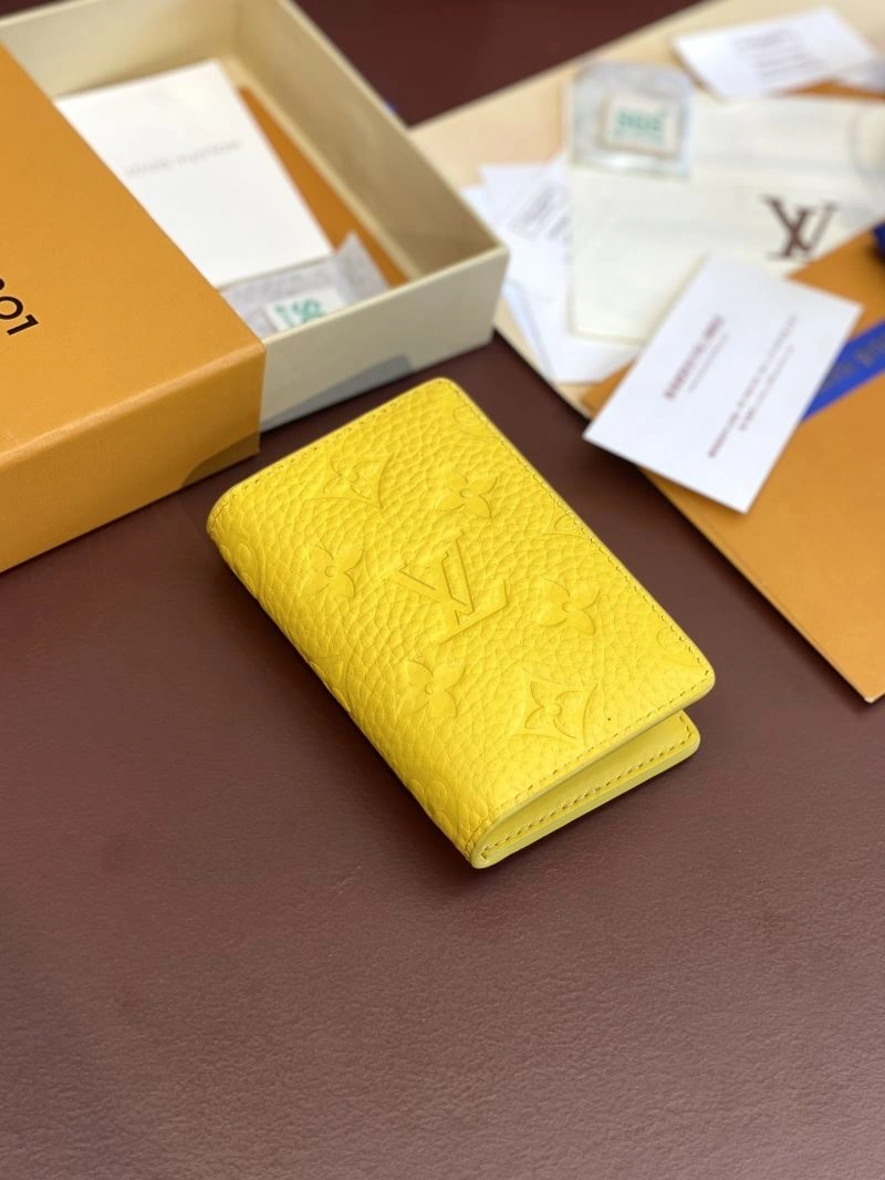 Bright Louis Vuitton Wallets Purse 68286