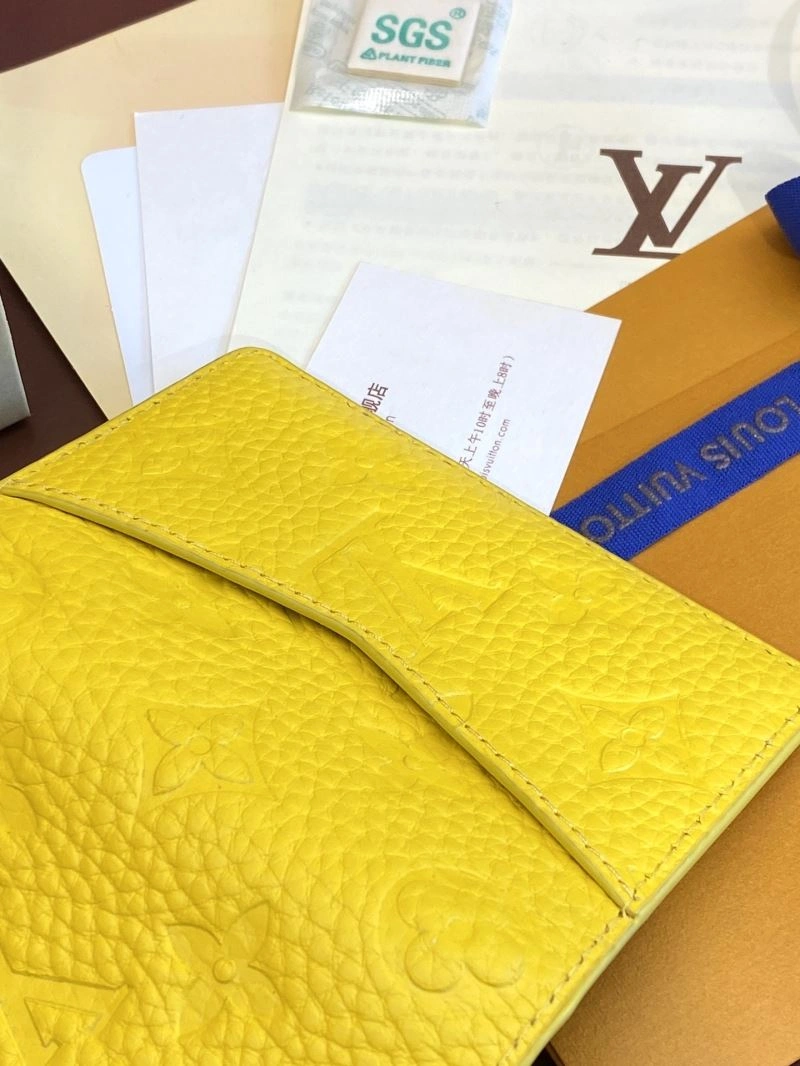 Bright Louis Vuitton Wallets Purse 68286