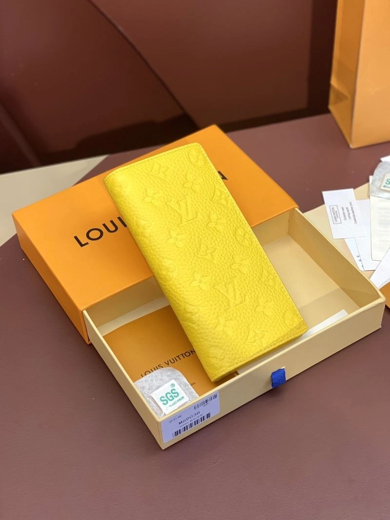 Louis Vuitton Wallets Purse Snug 68290