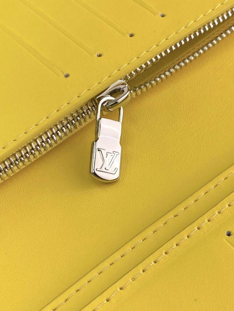 Louis Vuitton Wallets Purse Snug 68290