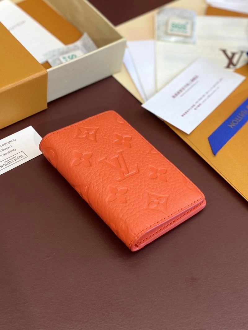 Sophisticated Louis Vuitton Wallets Purse 68251