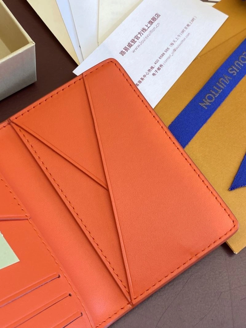 Sophisticated Louis Vuitton Wallets Purse 68251
